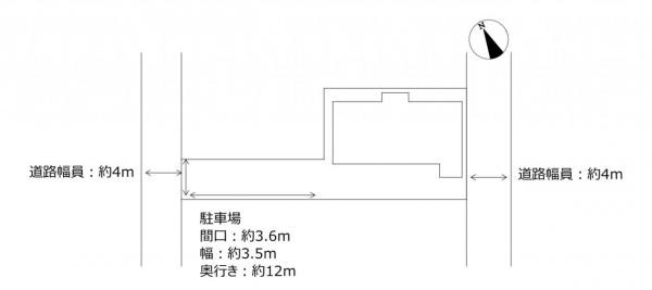 detached 埼玉県日高市大字高萩
地図を見る