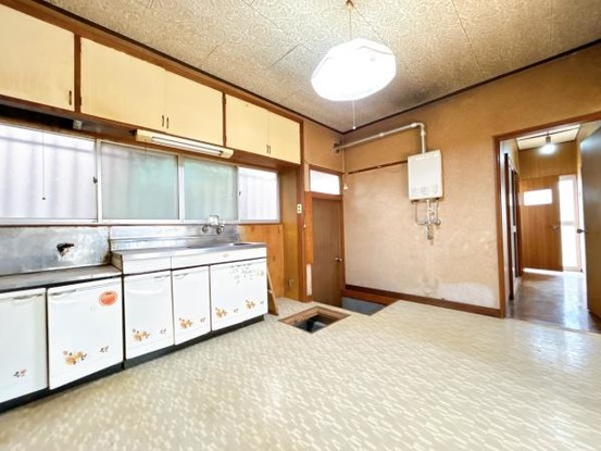 detached 埼玉県日高市大字高萩
地図を見る