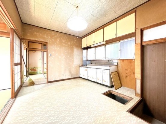 detached 埼玉県日高市大字高萩
地図を見る