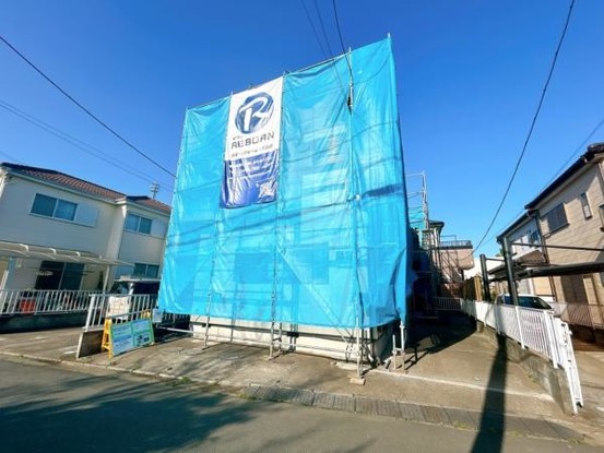 detached 埼玉県鶴ヶ島市大字太田ヶ谷
地図を見る