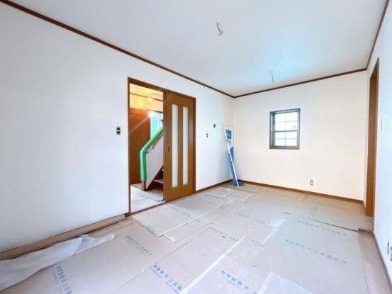 detached 埼玉県鶴ヶ島市大字太田ヶ谷
地図を見る