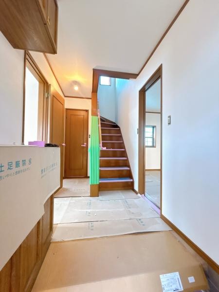 detached 埼玉県鶴ヶ島市大字太田ヶ谷
地図を見る