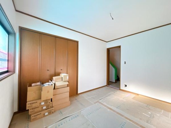 detached 埼玉県鶴ヶ島市大字太田ヶ谷
地図を見る