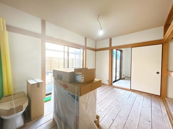 detached 埼玉県鶴ヶ島市大字太田ヶ谷
地図を見る