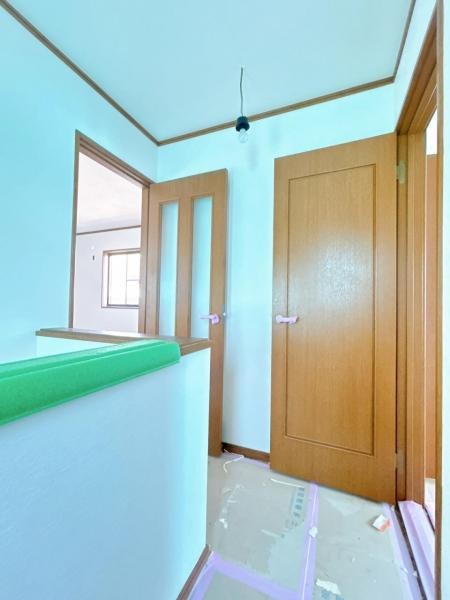 detached 埼玉県鶴ヶ島市大字太田ヶ谷
地図を見る