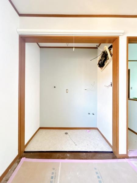 detached 埼玉県鶴ヶ島市大字太田ヶ谷
地図を見る