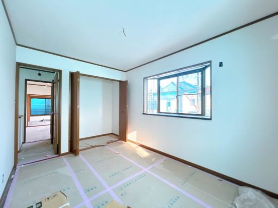 detached 埼玉県鶴ヶ島市大字太田ヶ谷
地図を見る