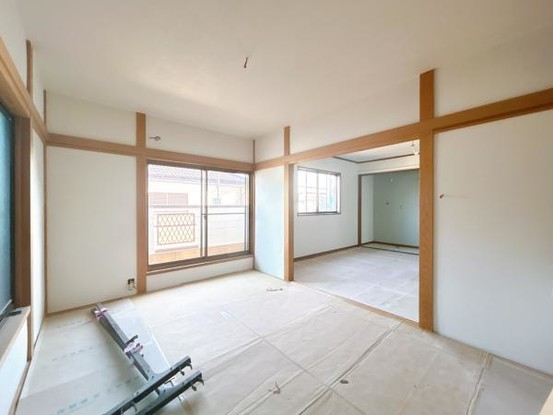 detached 埼玉県鶴ヶ島市大字太田ヶ谷
地図を見る