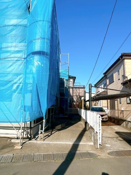 detached 埼玉県鶴ヶ島市大字太田ヶ谷
地図を見る