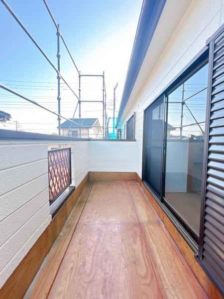 detached 埼玉県鶴ヶ島市大字太田ヶ谷
地図を見る