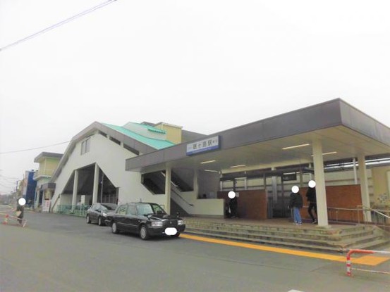 detached 埼玉県鶴ヶ島市大字太田ヶ谷
地図を見る