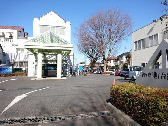 detached 埼玉県鶴ヶ島市大字太田ヶ谷
地図を見る