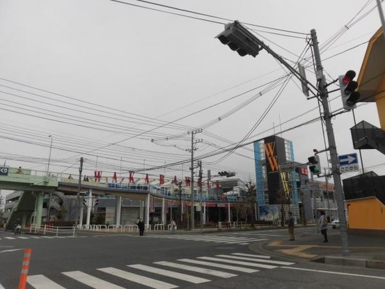 detached 埼玉県鶴ヶ島市大字太田ヶ谷
地図を見る