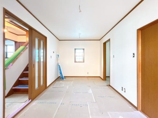 detached 埼玉県鶴ヶ島市大字太田ヶ谷
地図を見る