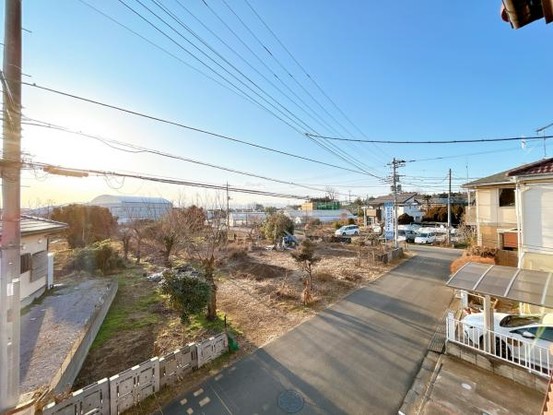 detached 埼玉県鶴ヶ島市大字太田ヶ谷
地図を見る