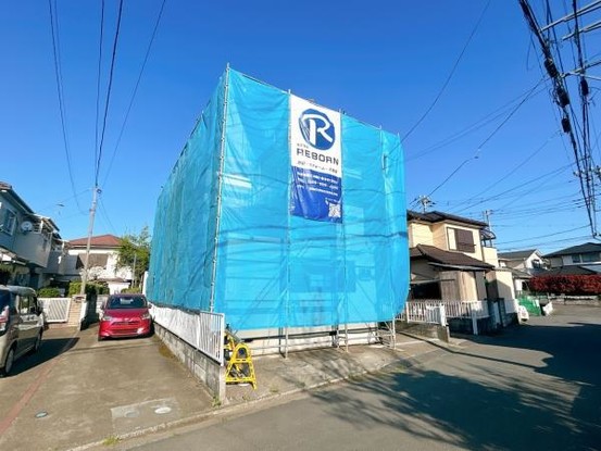 detached 埼玉県鶴ヶ島市大字太田ヶ谷
地図を見る