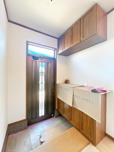 detached 埼玉県鶴ヶ島市大字太田ヶ谷
地図を見る