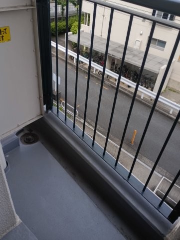 apartment 大阪府大東市川中新町
地図を見る