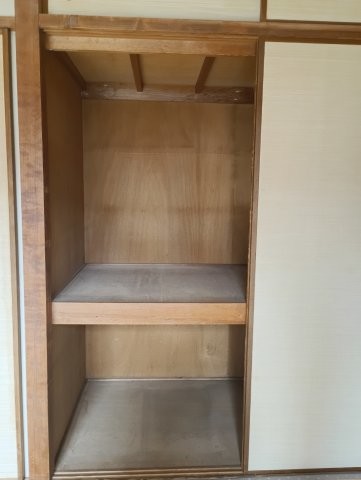 apartment 大阪府大東市川中新町
地図を見る