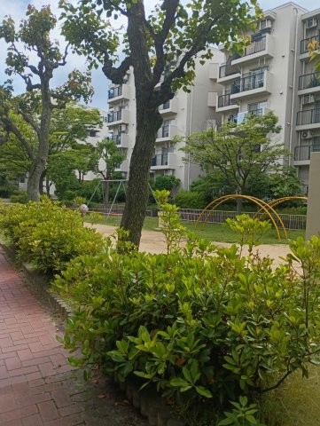 apartment 大阪府大東市川中新町
地図を見る