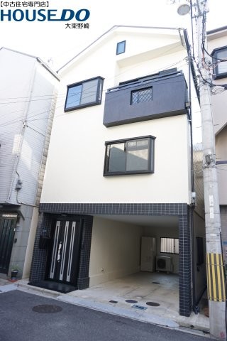 detached 大阪府四條畷市中野３丁目
地図を見る