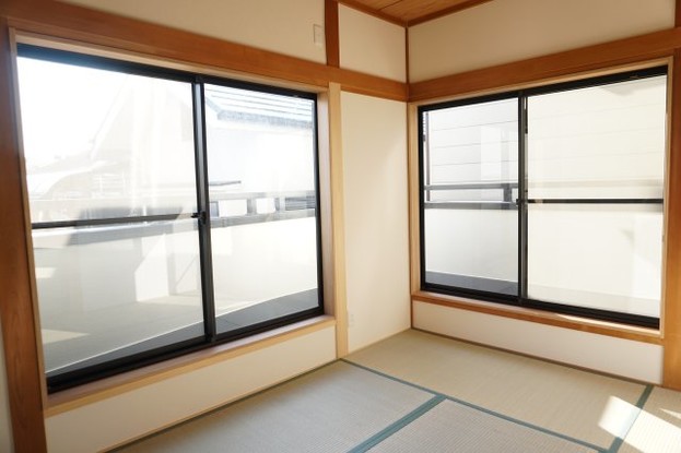 detached 大阪府四條畷市中野３丁目
地図を見る