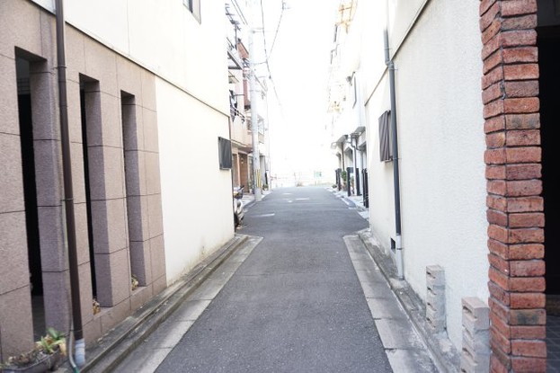 detached 大阪府四條畷市中野３丁目
地図を見る