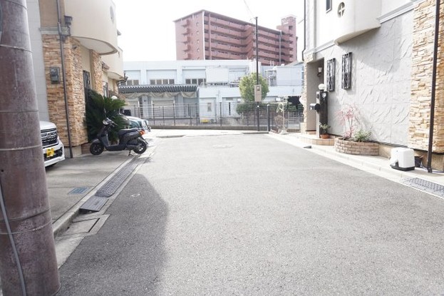 detached 大阪府四條畷市西中野１丁目
地図を見る