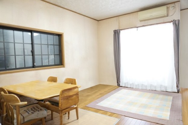 detached 大阪府四條畷市西中野１丁目
地図を見る