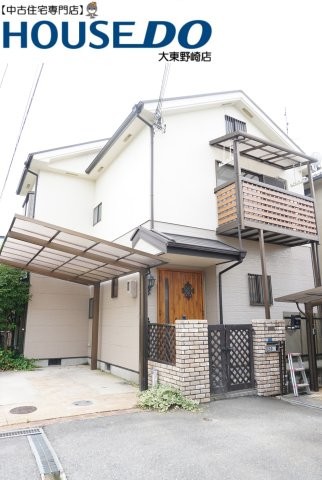 detached 大阪府四條畷市岡山東５丁目
地図を見る