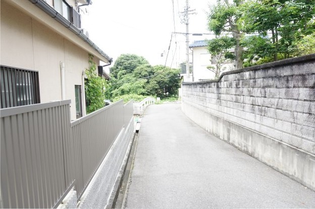 detached 大阪府四條畷市岡山東５丁目
地図を見る