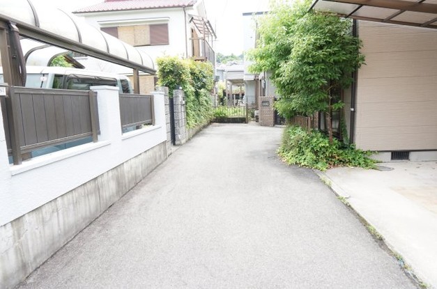 detached 大阪府四條畷市岡山東５丁目
地図を見る