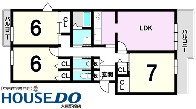 apartment 大阪府四條畷市田原台７丁目
地図を見る