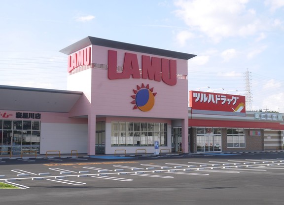 detached 大阪府四條畷市岡山５丁目
地図を見る