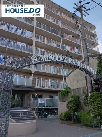 apartment 大阪府大東市氷野３丁目
地図を見る
