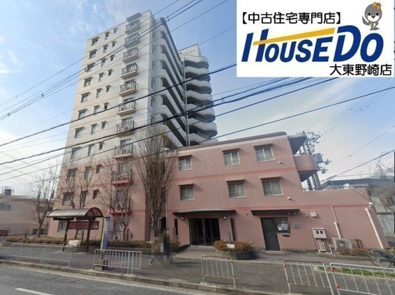 apartment 大阪府大東市北条１丁目
地図を見る