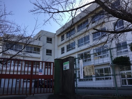 detached 大阪府大東市平野屋新町1-44