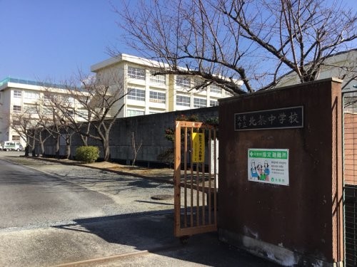 detached 大阪府大東市平野屋新町1-44