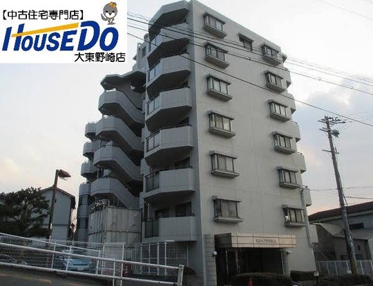 apartment 大阪府四條畷市南野２丁目
地図を見る