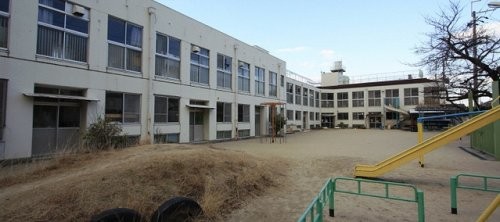 apartment 大阪府四條畷市南野２丁目
地図を見る