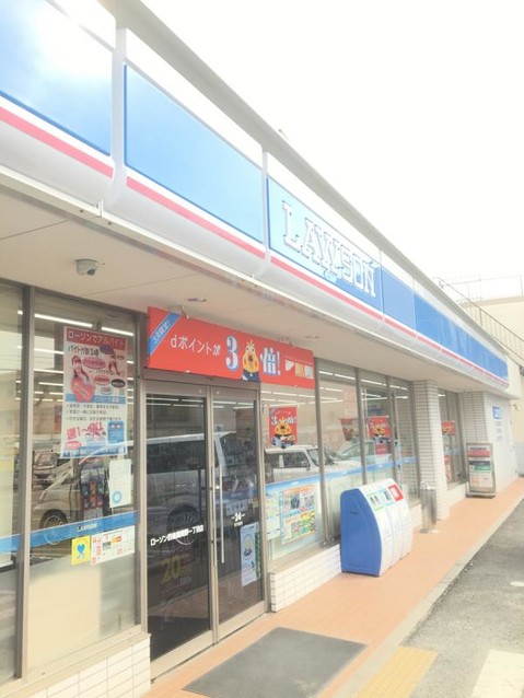 apartment 大阪府四條畷市南野２丁目
地図を見る