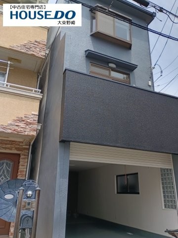 detached 大阪府四條畷市中野新町
地図を見る