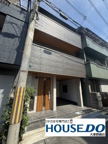 townhouse 大阪府大東市緑が丘１丁目
地図を見る