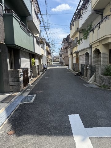 townhouse 大阪府大東市緑が丘１丁目
地図を見る