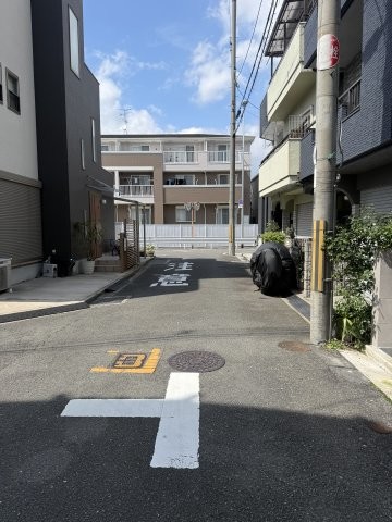 townhouse 大阪府大東市緑が丘１丁目
地図を見る