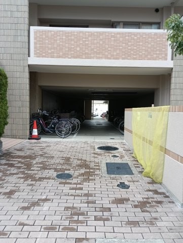 apartment 大阪府四條畷市大字中野
地図を見る