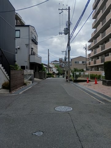 apartment 大阪府四條畷市大字中野
地図を見る