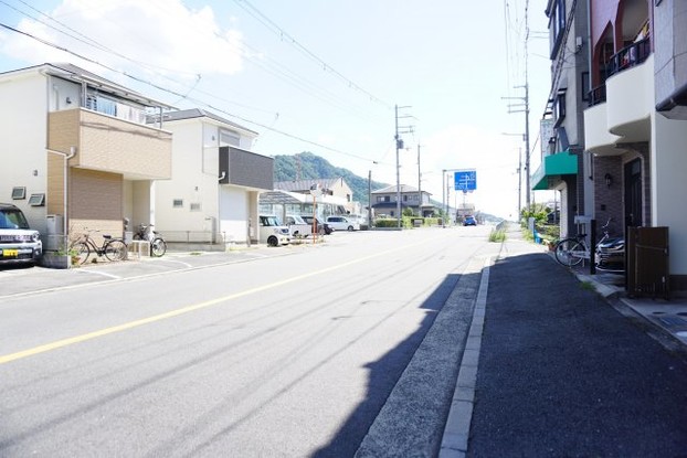 detached 大阪府四條畷市大字清瀧
地図を見る