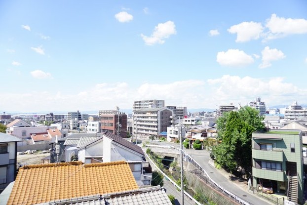 detached 大阪府四條畷市大字清瀧
地図を見る