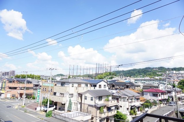 detached 大阪府四條畷市大字清瀧
地図を見る